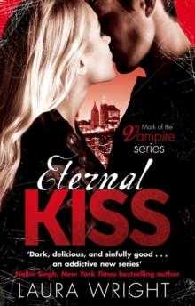 Eternal Kiss : Number 2 in series