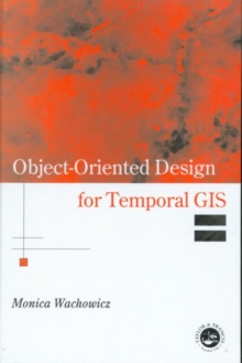 Object-Oriented Design for Temporal GIS