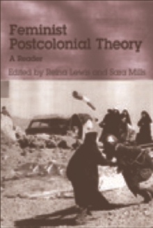Feminist Postcolonial Theory : A Reader, Paperback Book Feminist Postcolonial Theory : A Reader, Paperback Book