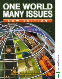 One World Many Issues, Paperback Book One World Many Issues, Paperback Book