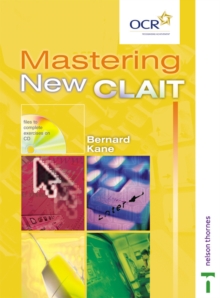 Mastering New CLAIT, Paperback Book Mastering New CLAIT, Paperback Book
