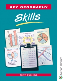 Key Geography: Skills, Paperback Book Key Geography: Skills, Paperback Book