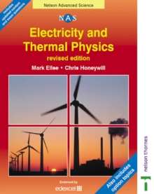 Electricity and Thermal Physics, Paperback Book Electricity and Thermal Physics, Paperback Book