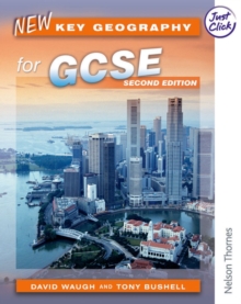 New Key Geography for GCSE, Paperback Book New Key Geography for GCSE, Paperback Book