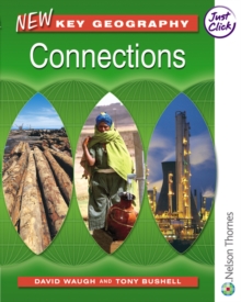 New Key Geography Connections, Paperback Book New Key Geography Connections, Paperback Book
