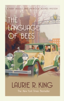 The Language Of Bees, Paperback Book The Language Of Bees, Paperback Book