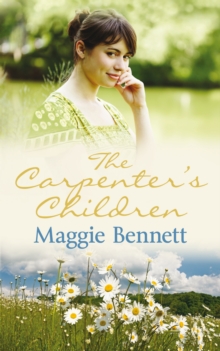 The Carpenter's Children, Paperback Book The Carpenter's Children, Paperback Book