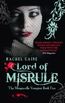 Lord of Misrule, Paperback Book Lord of Misrule, Paperback Book