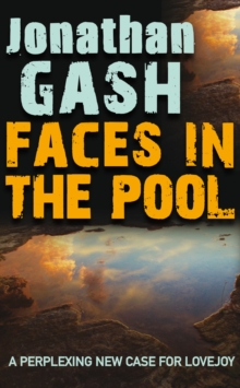 Faces in the Pool, Paperback Book Faces in the Pool, Paperback Book