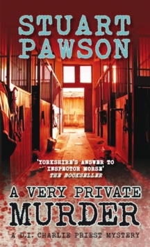 A Very Private Murder, Paperback Book A Very Private Murder, Paperback Book
