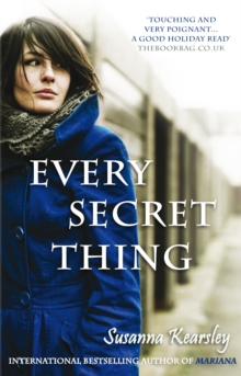 Every Secret Thing, Paperback Book Every Secret Thing, Paperback Book
