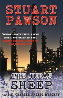 The Judas Sheep, Paperback Book The Judas Sheep, Paperback Book