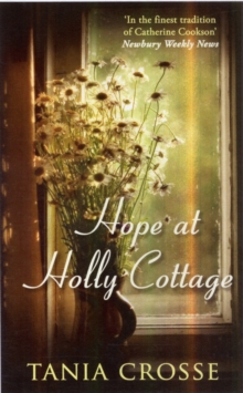 Hope at Holly Cottage, Paperback Book Hope at Holly Cottage, Paperback Book