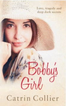 Bobby's Girl, Paperback Book Bobby's Girl, Paperback Book