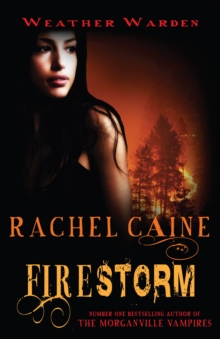 Firestorm : The gripping and action-packed adventure