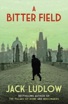 A Bitter Field, Paperback / softback Book A Bitter Field, Paperback / softback Book