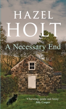A Necessary End, Paperback Book A Necessary End, Paperback Book
