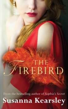 The Firebird, Hardback Book The Firebird, Hardback Book