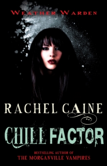 Chill Factor : The engrossing Yorkshire crime series