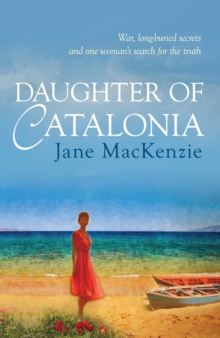 Daughter of Catalonia, Paperback Book Daughter of Catalonia, Paperback Book