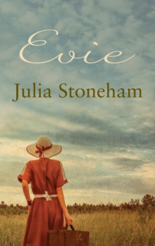 Evie, Hardback Book Evie, Hardback Book