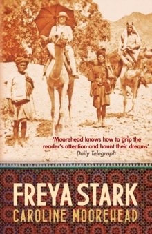 Freya Stark, Paperback Book Freya Stark, Paperback Book