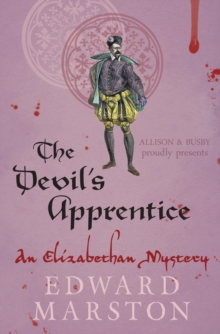 The Devil's Apprentice, Paperback Book The Devil's Apprentice, Paperback Book