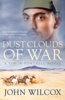 Dust Clouds of War, Paperback Book Dust Clouds of War, Paperback Book