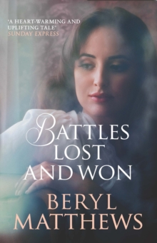 Battles Lost and Won, Paperback Book Battles Lost and Won, Paperback Book