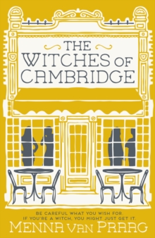 The Witches of Cambridge, Paperback Book The Witches of Cambridge, Paperback Book