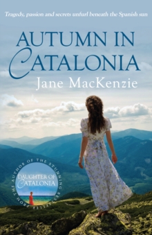Autumn in Catalonia, Paperback Book Autumn in Catalonia, Paperback Book