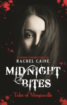 Midnight Bites - Tales of Morganville, Paperback Book Midnight Bites - Tales of Morganville, Paperback Book