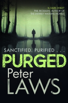 Purged, Paperback / softback Book Purged, Paperback / softback Book