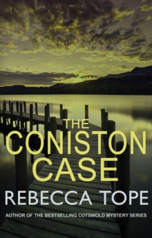 The Coniston Case, Paperback / softback Book The Coniston Case, Paperback / softback Book