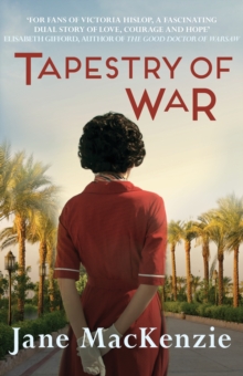 Tapestry of War, Paperback / softback Book Tapestry of War, Paperback / softback Book