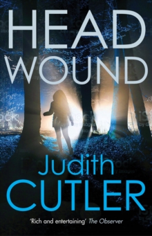 Head Wound, Paperback / softback Book Head Wound, Paperback / softback Book