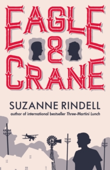Eagle & Crane, Paperback / softback Book Eagle & Crane, Paperback / softback Book