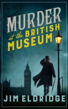 Murder at the British Museum, Paperback / softback Book Murder at the British Museum, Paperback / softback Book