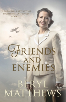 Friends and Enemies : Wartime love and loss from the beloved storyteller, Paperback / softback Book Friends and Enemies : Wartime love and loss from the beloved storyteller, Paperback / softback Book