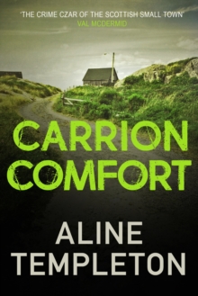 Carrion Comfort, Paperback / softback Book Carrion Comfort, Paperback / softback Book