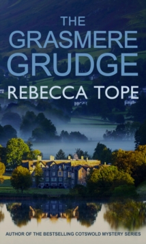 The Grasmere Grudge, Hardback Book The Grasmere Grudge, Hardback Book