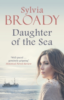 Daughter of the Sea, Paperback / softback Book Daughter of the Sea, Paperback / softback Book