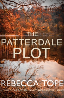 The Patterdale Plot : Murder and intrigue in the breathtaking Lake District, Paperback / softback Book The Patterdale Plot : Murder and intrigue in the breathtaking Lake District, Paperback / softback Book