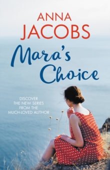 Mara's Choice : The uplifting novel of finding family and finding yourself from the multi-million copy bestselling author