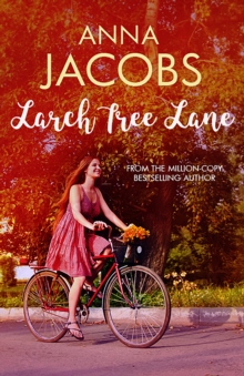 Larch Tree Lane : The first in a brand new series from the multi-million copy bestselling author