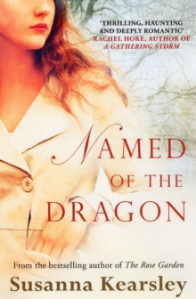 Named of the Dragon, Paperback Book Named of the Dragon, Paperback Book
