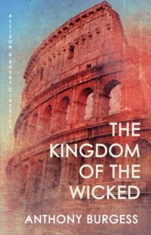 The Kingdom of the Wicked, Paperback Book The Kingdom of the Wicked, Paperback Book