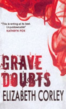 Grave Doubts, Paperback Book Grave Doubts, Paperback Book