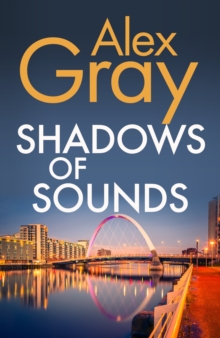 Shadows of Sounds, Paperback Book Shadows of Sounds, Paperback Book