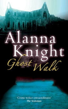 Ghost Walk, Paperback Book Ghost Walk, Paperback Book